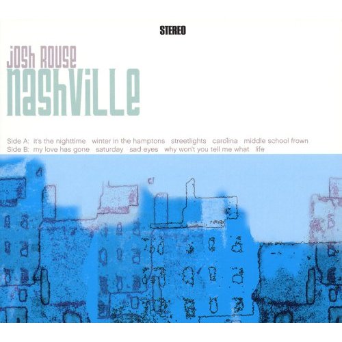 Nashville by Josh Rouse