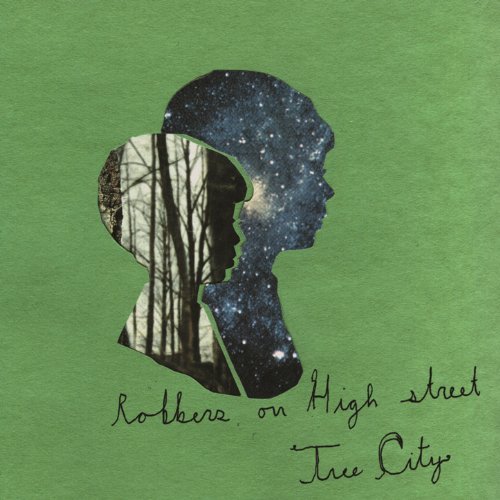Tree City by Robbers On High Street
