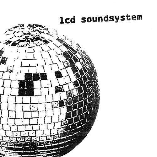 LCD Soundsystem by LCD Soundsystem Album Cover