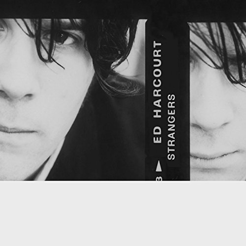 Strangers by Ed Harcourt