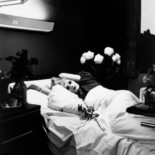 I Am A Bird Now by Antony and the Johnsons
