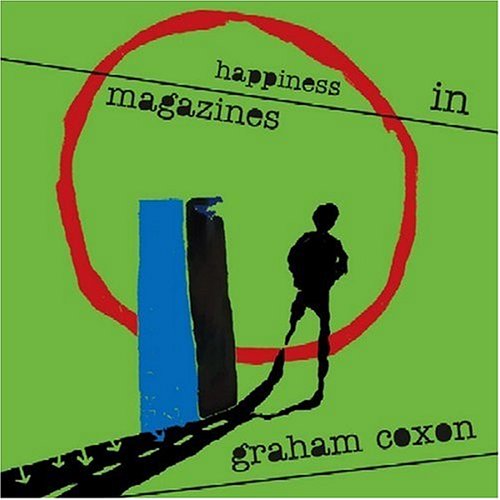 Happiness In Magazines by Graham Coxon
