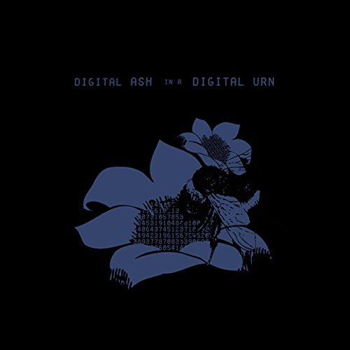 Digital Ash In A Digital Urn by Bright Eyes