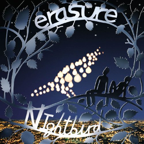 Nightbird by Erasure