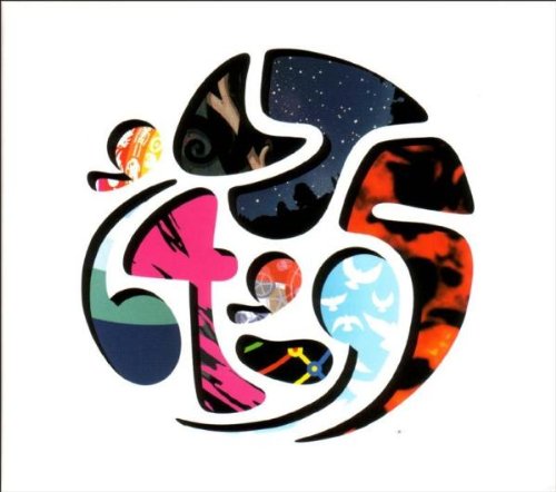 '64 - '95 by Lemon Jelly