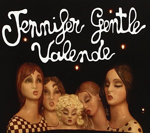 Valende by Jennifer Gentle