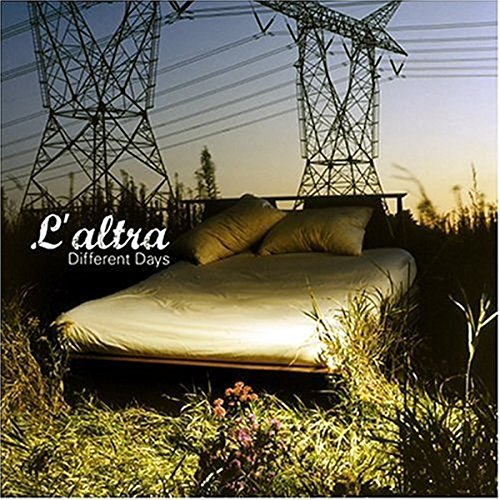Different Days by L'Altra