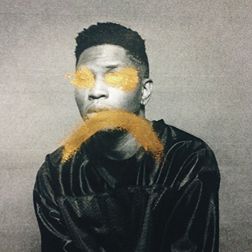 Gallant Zebra - Ep Review: OLOGY by Gallant Scores 77% on MusicCritic.com