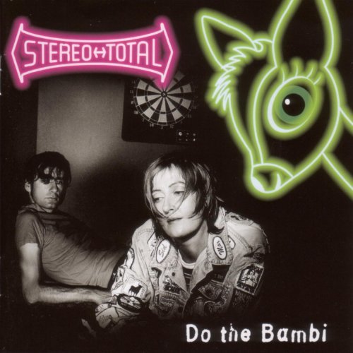 Do The Bambi by Stereo Total