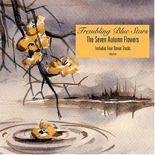 The Seven Autumn Flowers by Trembling Blue Stars