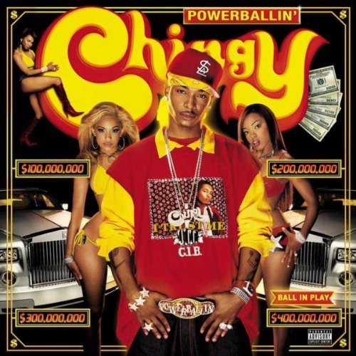 Powerballin' by Chingy