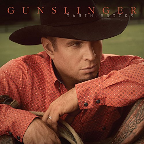 Gunslinger by Garth Brooks