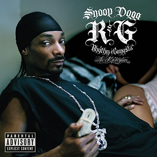 R&G (Rhythm & Gangsta): The Masterpiece by Snoop Dogg