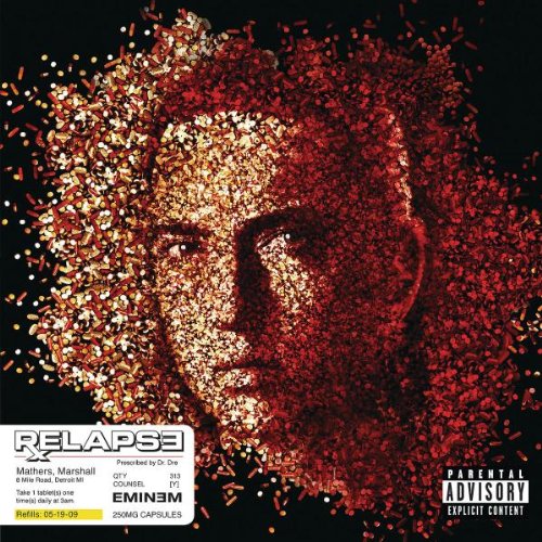 Encore by Eminem