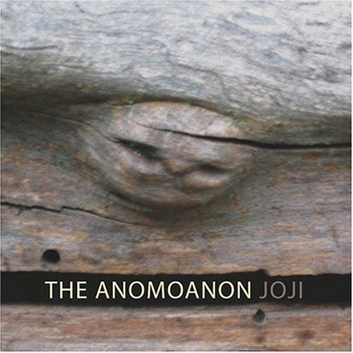 Joji by The Anomoanon