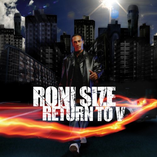Return To V by Roni Size