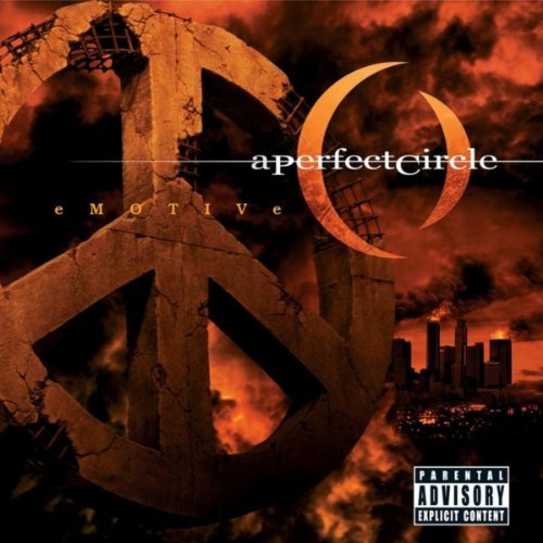 eMOTIVe by A Perfect Circle
