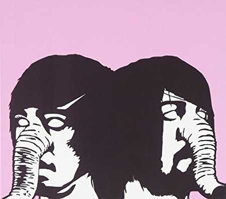 You're A Woman, I'm A Machine by Death from Above 1979