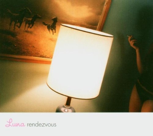 Rendezvous by Luna