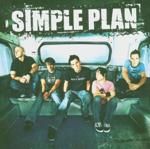 Still Not Getting Any by Simple Plan