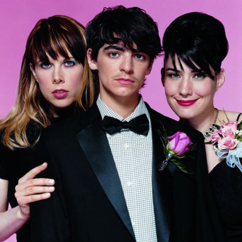 This Island by Le Tigre