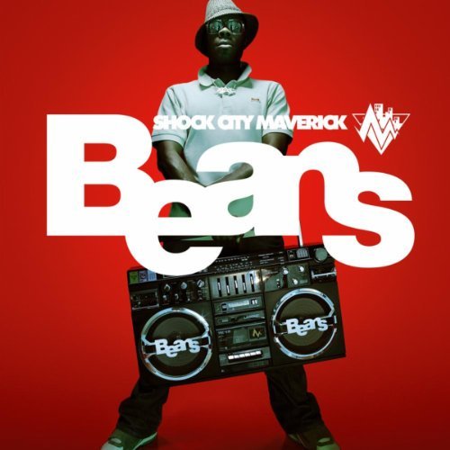 Shock City Maverick by Beans