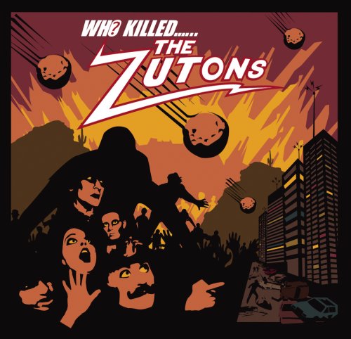 Who Killed The Zutons by The Zutons