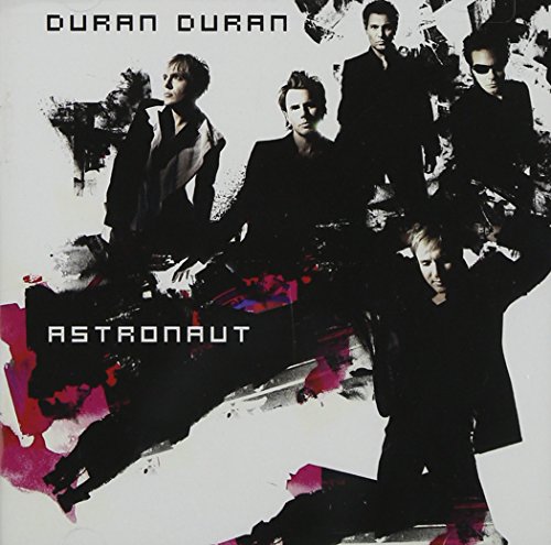 Astronaut by Duran Duran