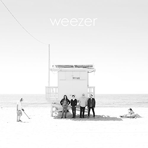 Weezer (White Album) by Weezer