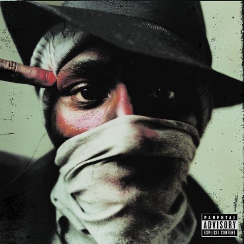 New Danger by Mos Def