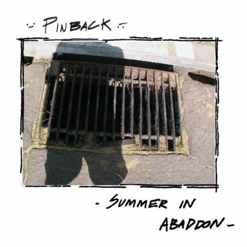 Summer In Abaddon by Pinback
