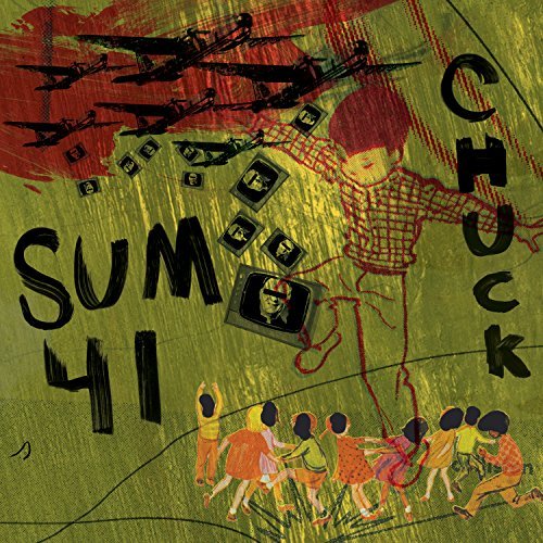 Chuck by Sum 41