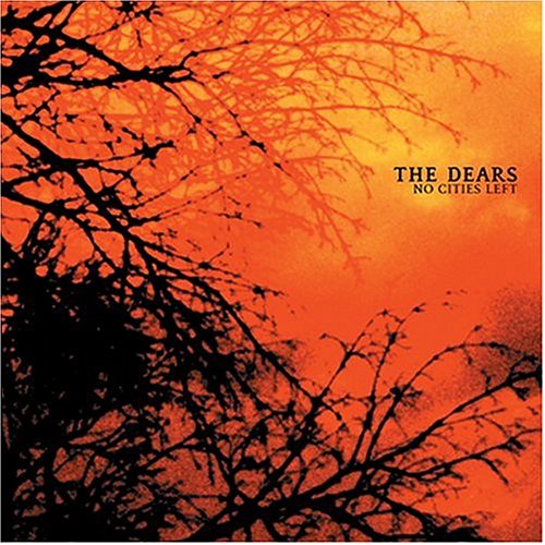 No Cities Left by The Dears