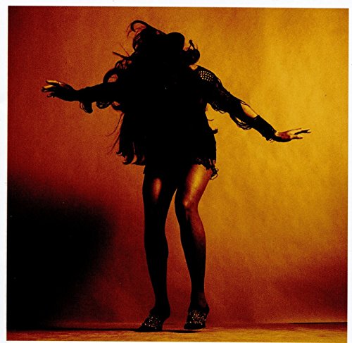 Everything You've Come to Expect by The Last Shadow Puppets