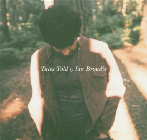 Tales Told by Ian Broudie