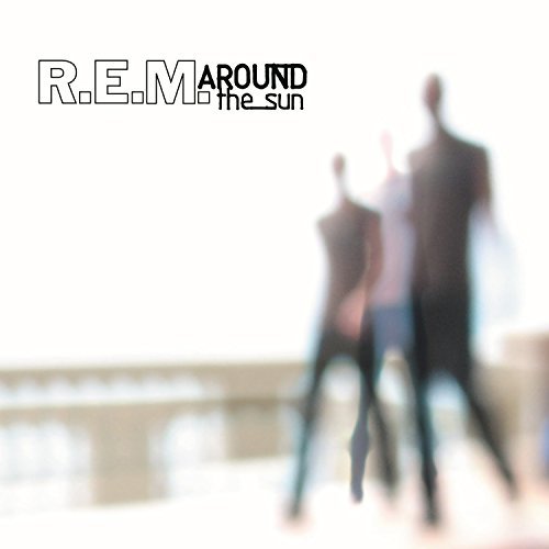 Around The Sun by R.E.M.