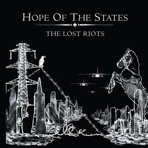 Lost Riots by Hope Of The States