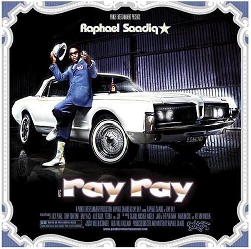 Ray Ray by Raphael Saadiq