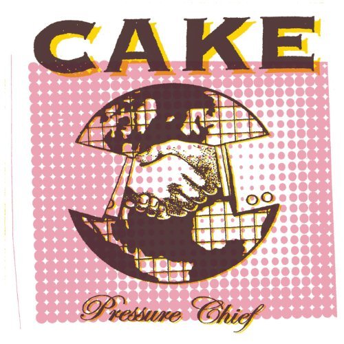 Pressure Chief by Cake