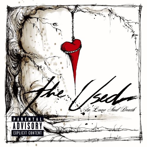 In Love And Death by The Used