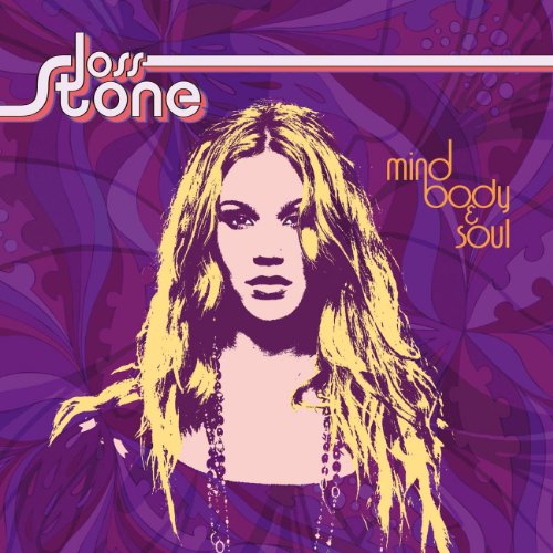 Mind Body & Soul by Joss Stone