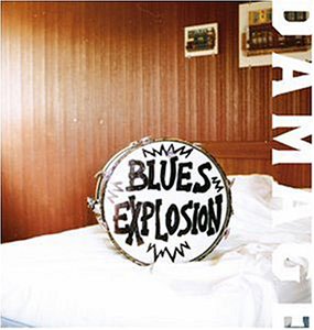 Damage by Blues Explosion