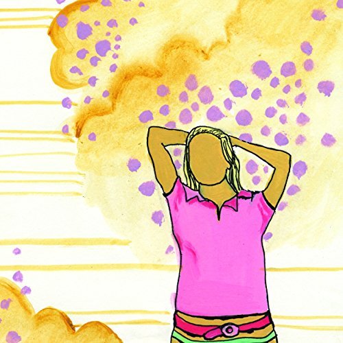 Young Prayer by Panda Bear