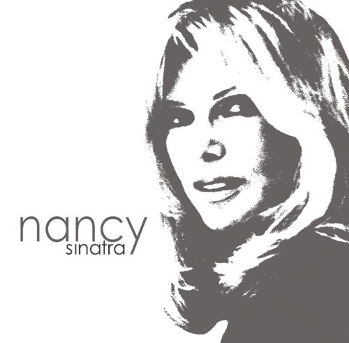 Nancy Sinatra by Nancy Sinatra Album Cover