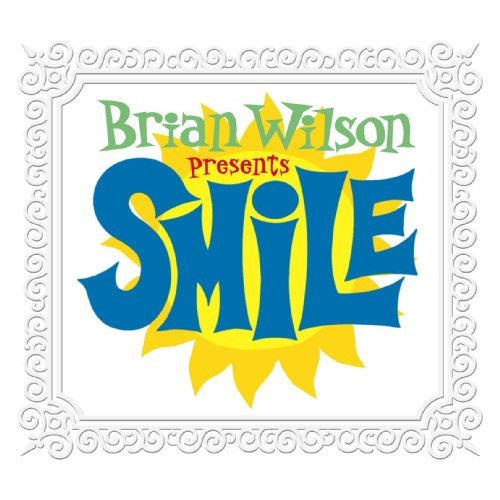 SMiLE by Brian Wilson