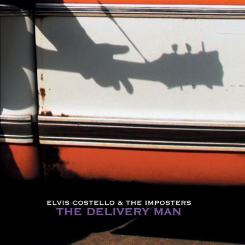 The Delivery Man by Elvis Costello