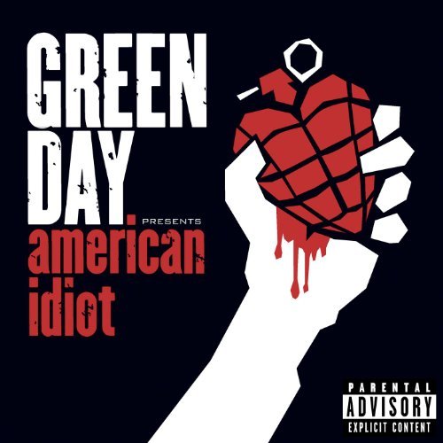 American Idiot by Green Day