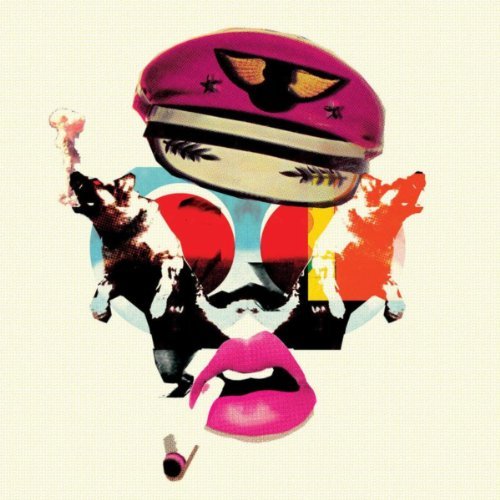Always Outnumbered, Never Outgunned by The Prodigy