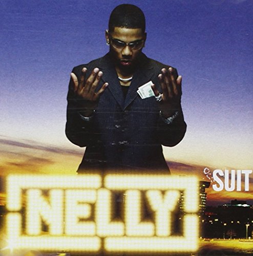 Suit by Nelly