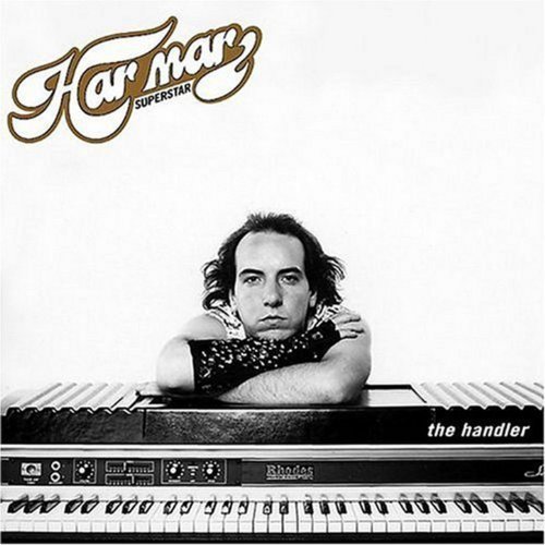 The Handler by Har Mar Superstar